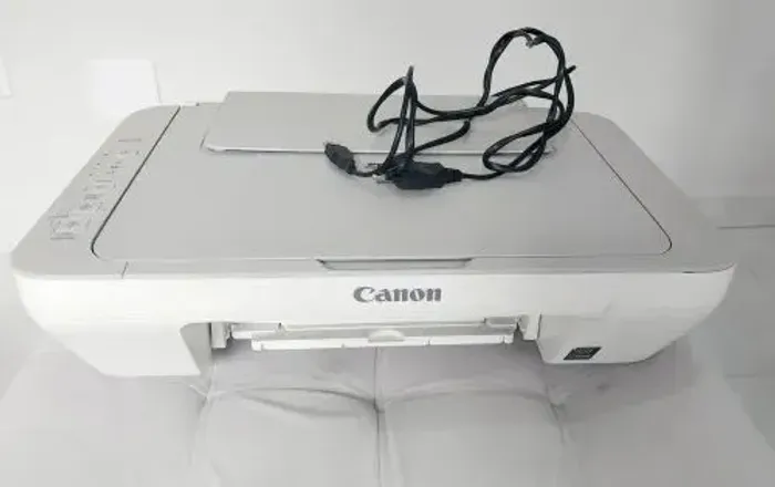 Impressora Canon Pixma MG2410