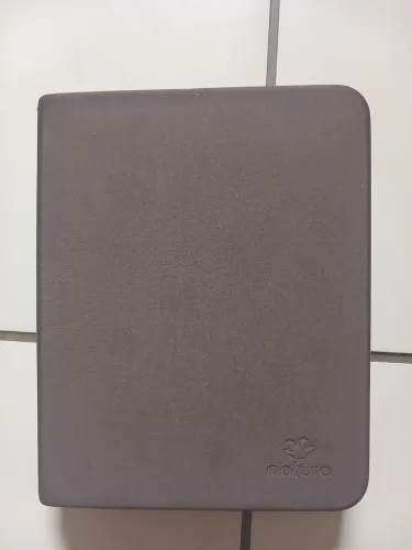 Bolsa Natura amostras grátis 