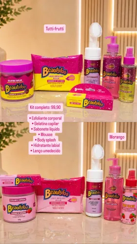 Beautyloo - Cuidados com a pele ?