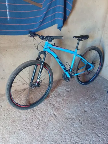 Excelente bicicleta