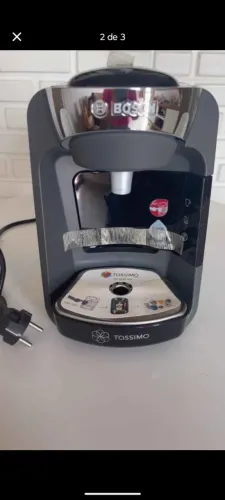 Cafeteira elétrica