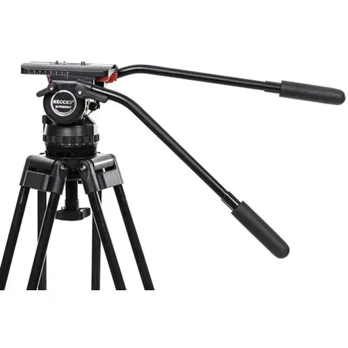 Tripe Reach Plus 3 kit - DV 15