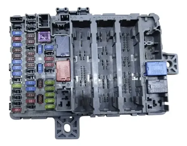 Módulo Caixa Fúsivel Honda Civic Aut 2012 2014 2015 2016