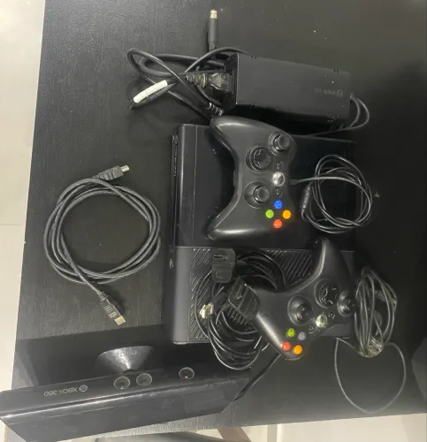 Xbox 360