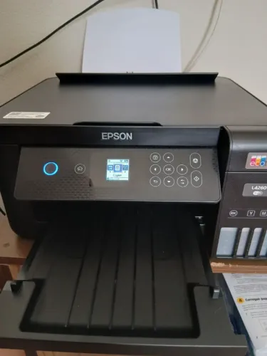 Impressora Epson L4260