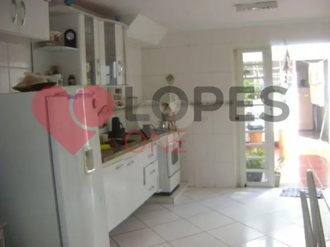 Casa térrea com 4 quartos à venda em Vila nova cachoeirinha - SP