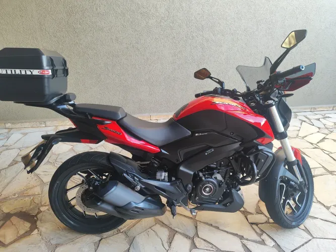 Dominar 400