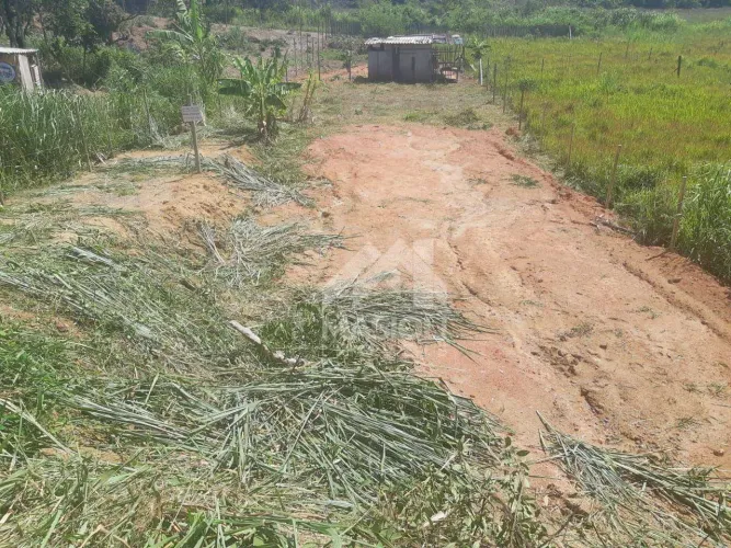 Terreno à venda, 420 m² por R$ 165.000,00 - Solar De Venus - Vila Velha/ES