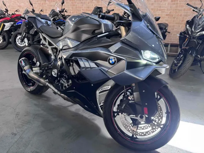 Bmw S 1000 rr 2026