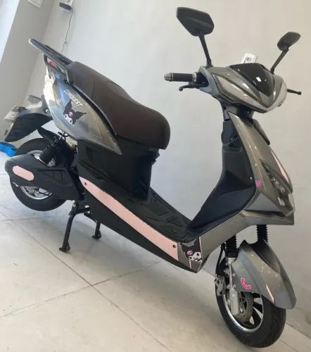 Hao Motors Conquest 1000w 2026