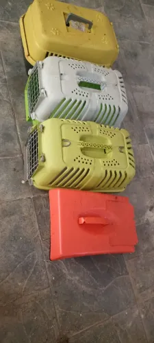Em excelente estado