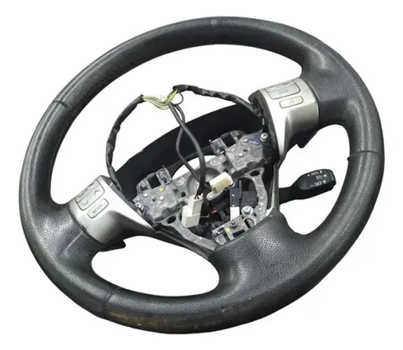 Volante Direção Toyota Corolla 2009 A 2014 4006615 1