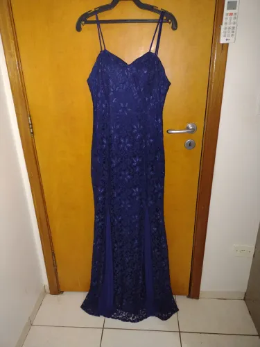 Vestido festa