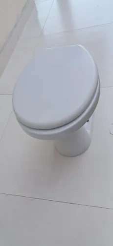 Vendo resto de obra