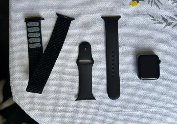 Apple Watch series 5 44mm