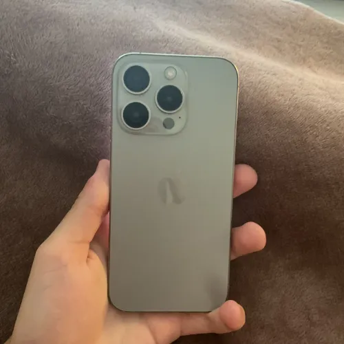 IPHONE 15 PRO 256GB