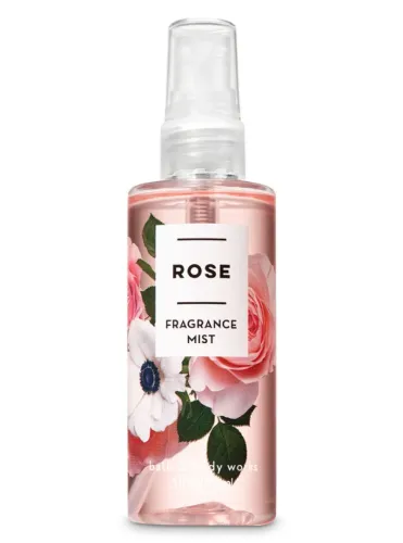 bath & body works, novo