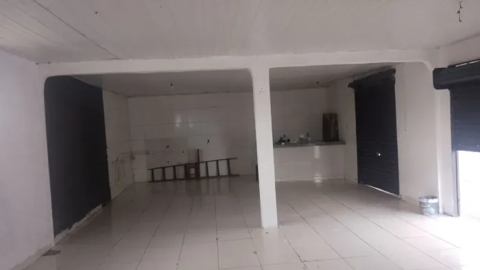 Sala de comércio