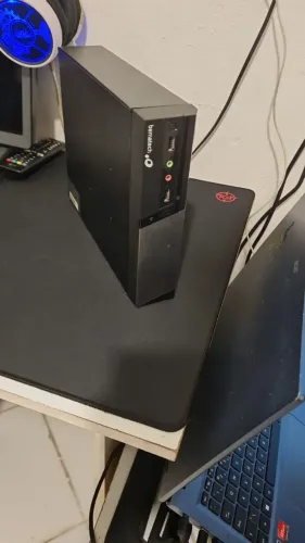 Pc de mesa