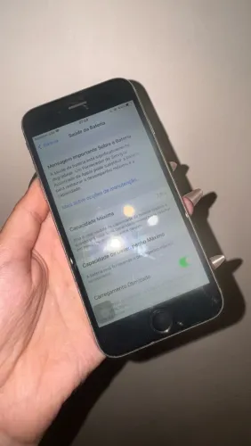 iPhone 6s