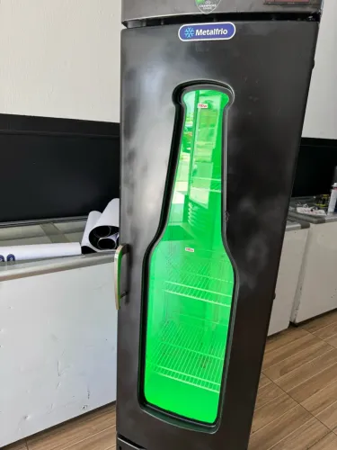 Cervejeira slim