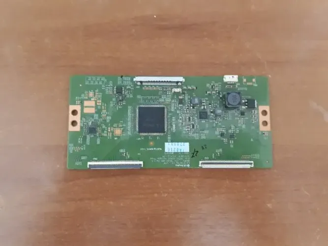 PLACA T-CON PARA TELEVISÃO LG 49 POLEGADAS MODELOS 49UB8300 / 49UB8550
