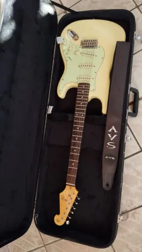 Guitarra Sx Vintage Series Ss67