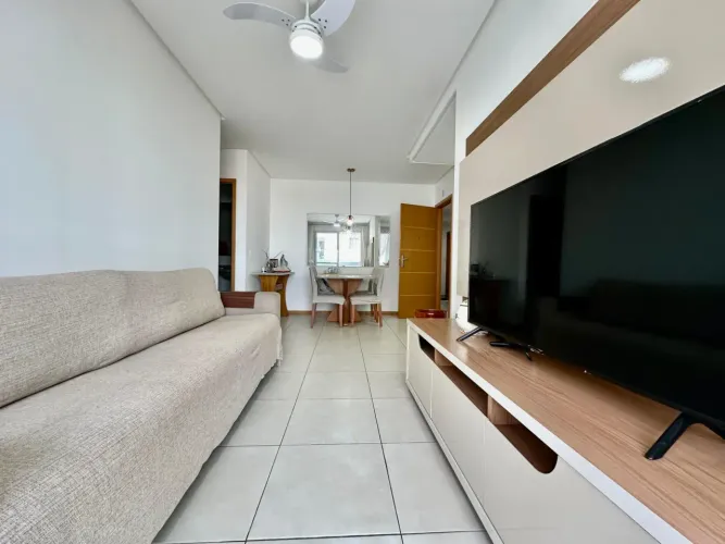 Imóvel para venda com 80 metros quadrados com 2 quartos em Centro - Guarapari - ES
