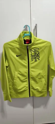 Casaco Edição Especial Neymar Jr Nike