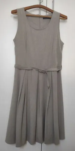 Vestido Cortelle 44