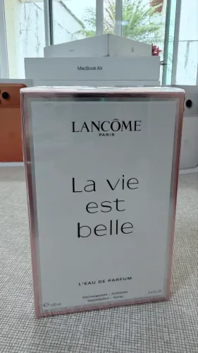 Perfume La Vie est Belle lamcôme Parfum original