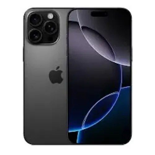 Iphone 16 pm