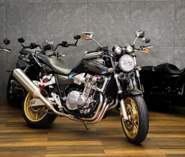 HONDA CB 1300 SUPER FOUR 2007/2007