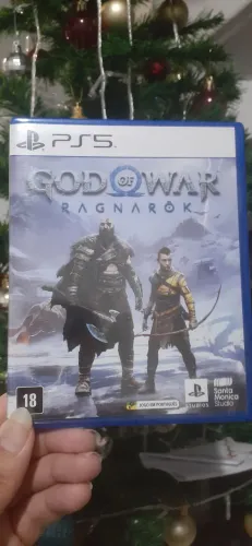 Jogos de Playstation 5