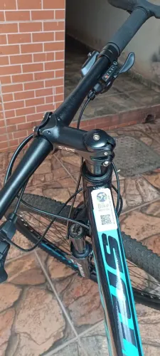 Vendo Bike aro 29 quadro 17 lotus 