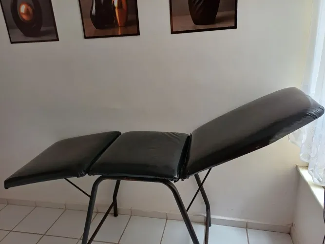 Maca 3 posições