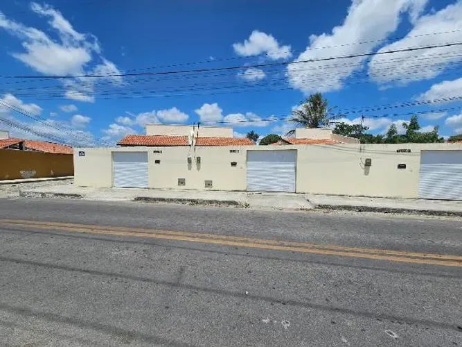 Oportunidade para você Casa no Cachoeira, Horizonte - CE, Nº 5809B, 2 quartos, 1 vaga, 49