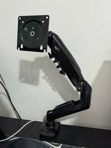 Braço articulado ELG F80