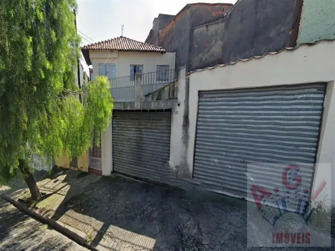 Terreno Vila Aurora (Zona Norte) São Paulo/SP