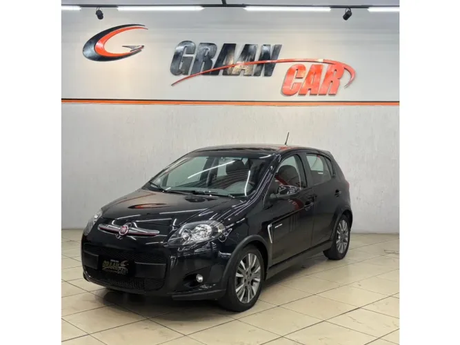 Fiat Palio Sporting 1.6 Flex 16V 5P 2015