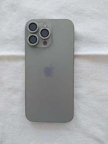iPhone 16 pro max 256 GB