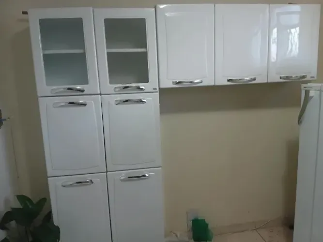 Armário de cozinha