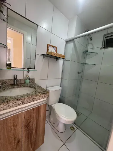 Vendo Bonavita clube Araçagy porteira fechada