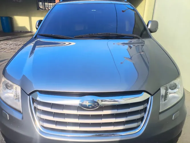 Subaru Tribeca 3.6 24V 270cv 5P Aut. 2009