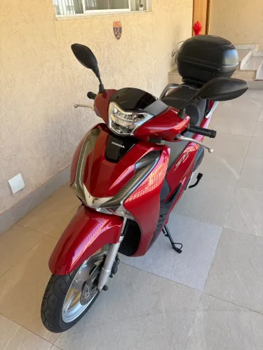 Vendo sh150i