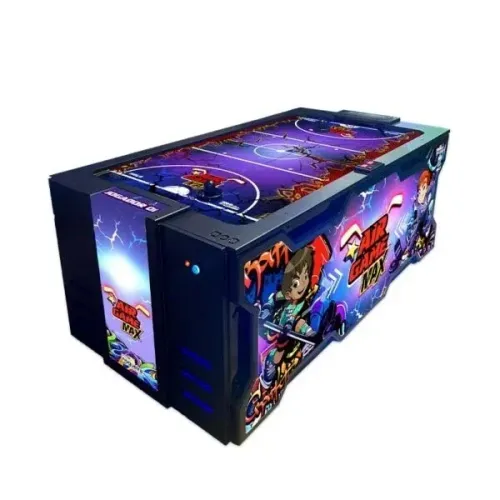 AIR GAME MAX | MESA DE JOGO A AR - NOGUEIRA BRINQUEDOS | MENOS DE 8 MESES DE USO