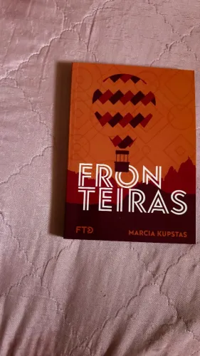 Fronteiras