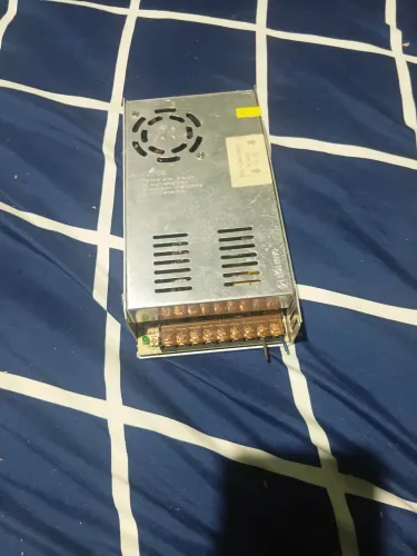 Fonte chaveada 90a