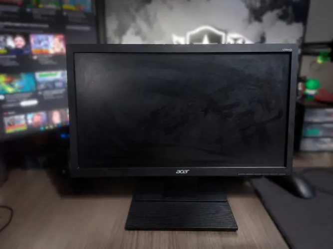 Monitor ACER 19,5".