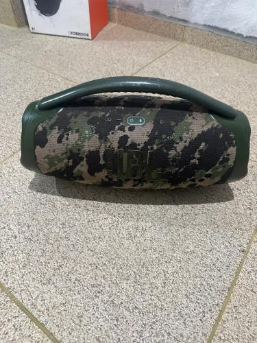Jbl boombox 3